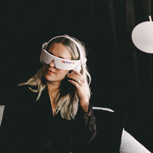將圖像加載到圖庫查看器中，BrainTap Headset - Sleep, Focus, Meditation, Boost Brain Function. - Qi Life Store 