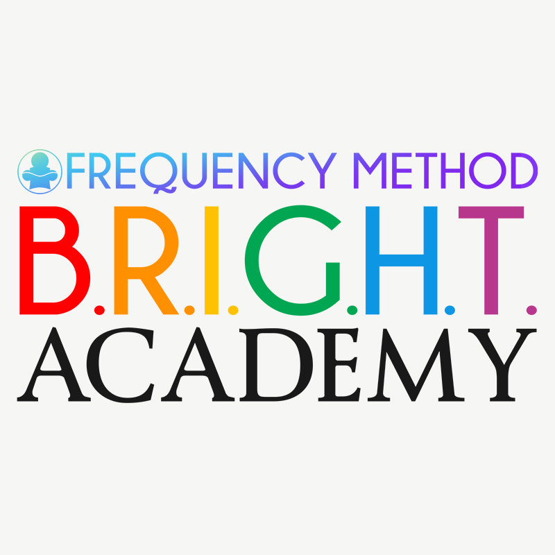 B.R.I.G.H.T. Academy Online Classes for Parent & Child
