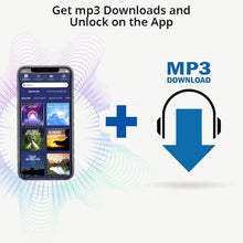 Load image into Gallery viewer, Calm: Inner Peace Meditation FREE - Qi Life Store 