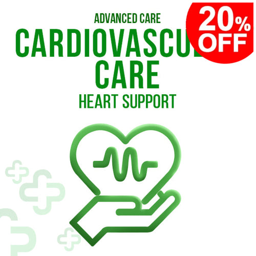 Cardiovascular Care: Heart Support Frequency