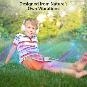 CBT Music for Achievers: Empowering Children Students for Academic Success. - Qi Life Store 