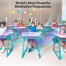 Load image into Gallery viewer, CBT Music for Achievers: Empowering Children Students for Academic Success. - Qi Life Store 