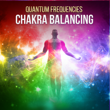 Bild in Galerie-Viewer laden, Chakra Balancing Collection Quantum Frequencies