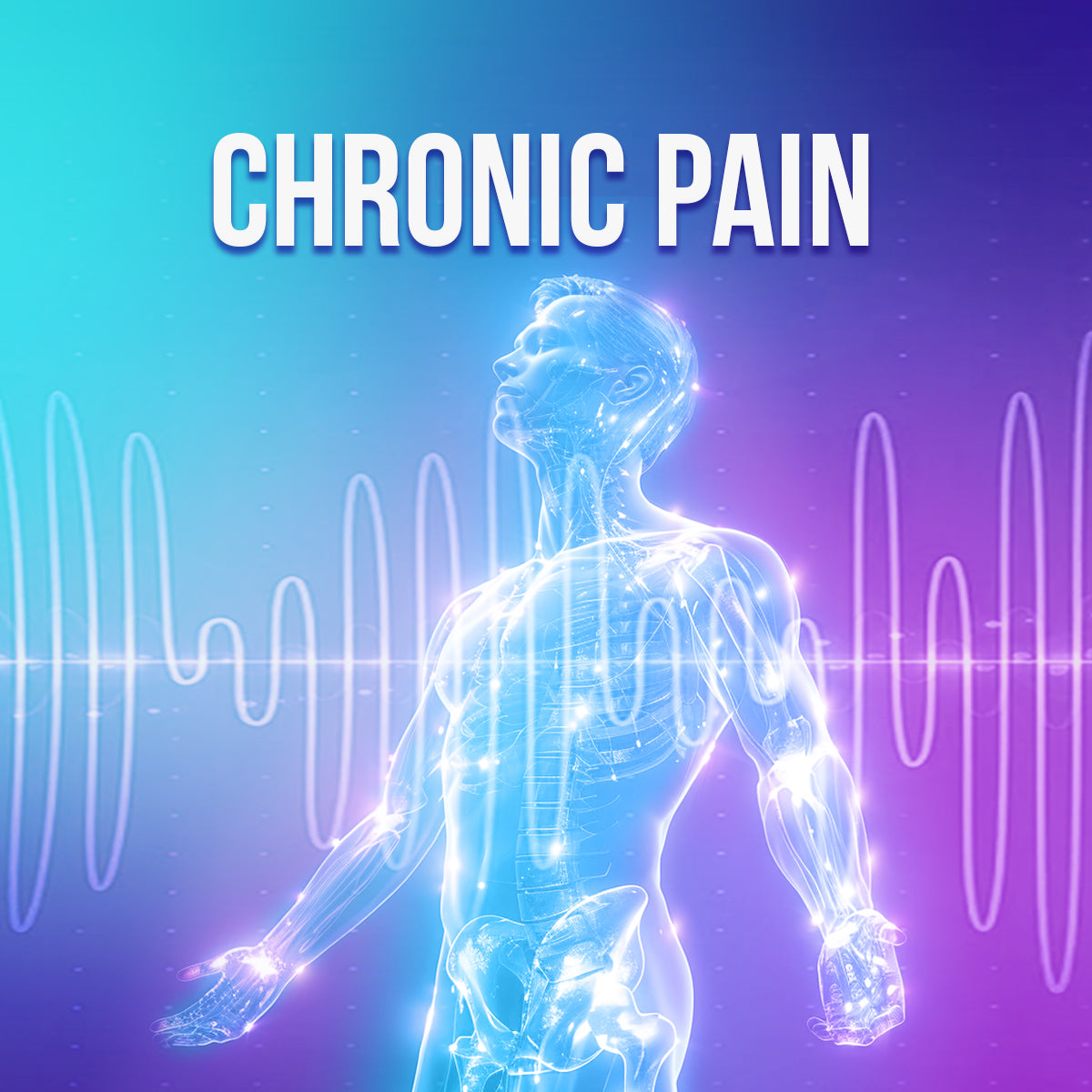 Chronic Pain - Rife+ Frequency Protocols