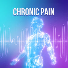 Load image into Gallery viewer, Chronic Pain Rife Frequency Protocols