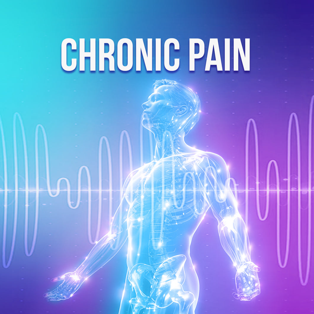 Chronic Pain Rife Frequency Protocols