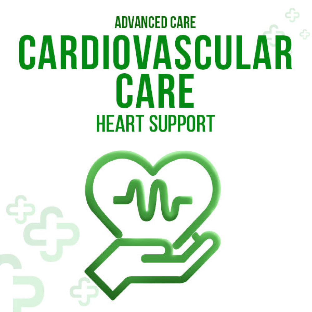 Complete Advanced Care Frequency Collection - Qi Life Store 