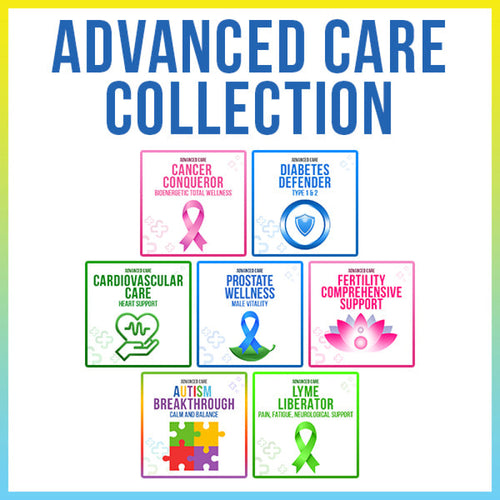 Complete Advanced Care Frequency Collection