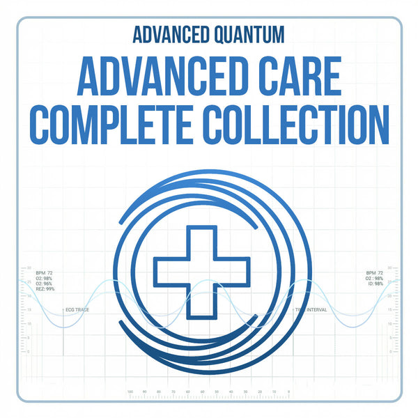 Complete Advanced Care Frequency Collection