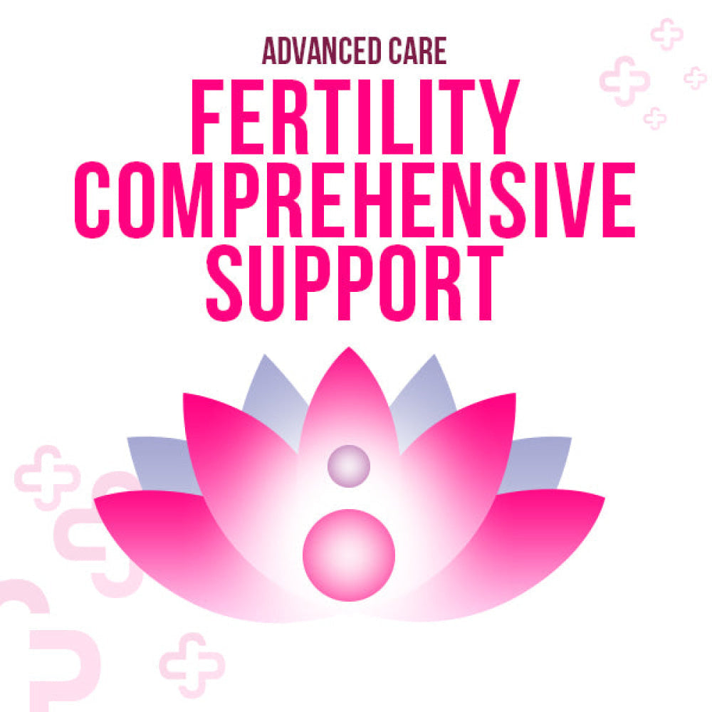 Complete Advanced Care Frequency Collection - Qi Life Store 