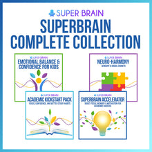 Load image into Gallery viewer, Complete Advanced Quantum Frequency Collection Higher Quantum Frequencies