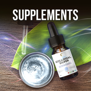 Complete Higher Quantum Frequency Collection - Qi Life Store 