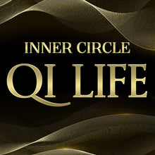 Cargar imagen en el visor de la galería, Qi Life Inner Circle