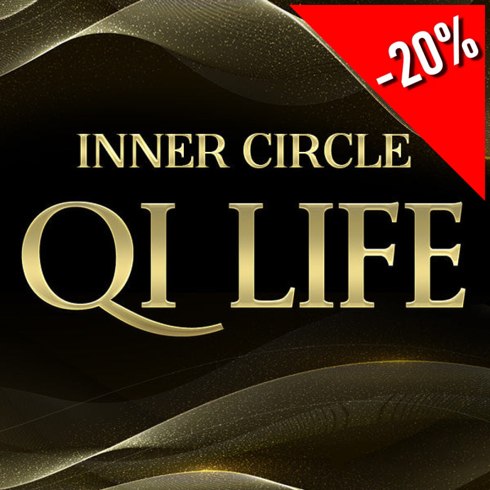 Complete Inner Circle Frequency Collection - Qi Life Store 