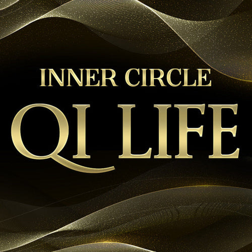 Complete Inner Circle Frequency Collection - Qi Life Store 