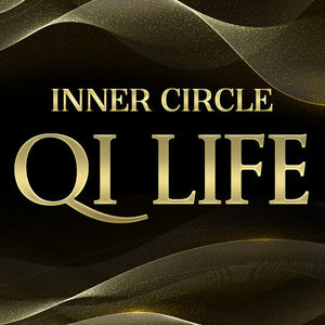 Complete Inner Circle Frequency Collection - Qi Life Store 