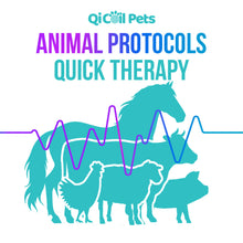Load image into Gallery viewer, Complete Protocol Bundle - Approved By Veterinarians - Qi Life Store 