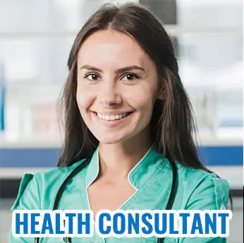 holistic wellness consultation