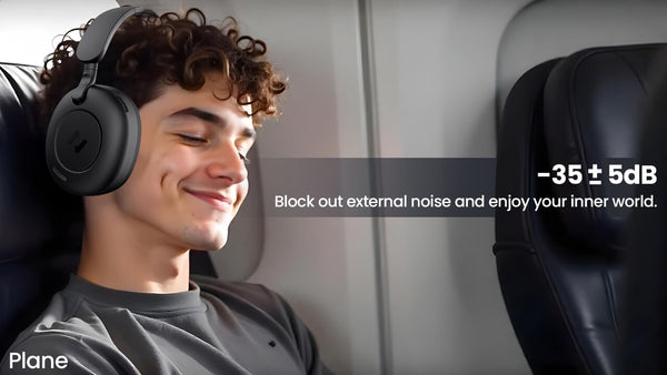 [FREE] PRO Headset (Add Sound Therapy to Qi Coils™)