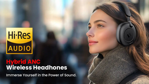 [FREE] PRO Headset (Add Sound Therapy to Qi Coils™)