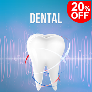 Dental Rife Frequencies