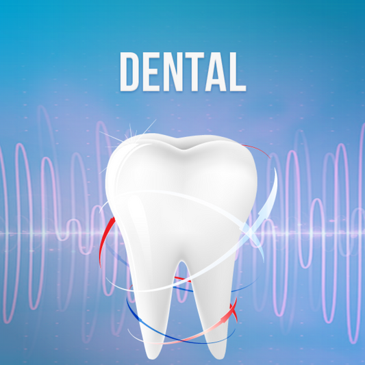 Dental - Rife+ Frequency Protocols - Qi Life Store 