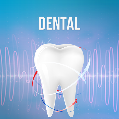 Dental Rife Frequencies