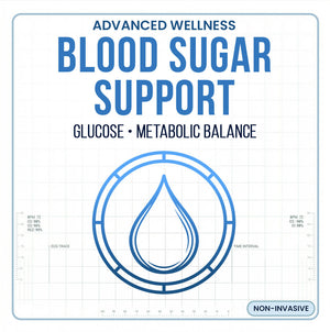 Diabetes Defender Type 1 & 2: Blood Sugar Management - Qi Life Store 