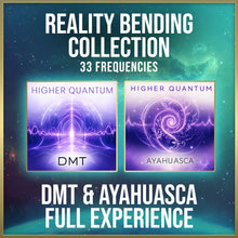 Load image into Gallery viewer, Reality Bending Collection - DMT &amp; Ayahuasca