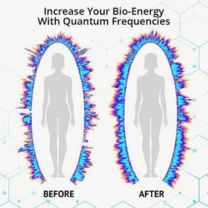 Electric Qi Energy FREE - Qi Life Store 