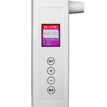 將圖像加載到圖庫查看器中，Elite Bundle: Qi Coil™ Max Pemf Therapy System + Qi Lite™ Red Light Panel (Full Body)