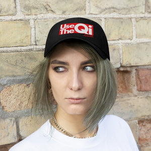 EMF Blocker Hat: 5G Wifi Radiation Protection Cap. - Qi Life Store 