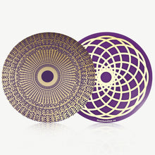 Bild in Galerie-Viewer laden, EMF Mitigation Shield Cymatic 528 Hz: For Cellular Regeneration &amp; Wellness. - Qi Life Store 