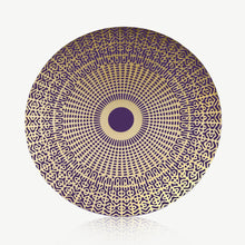 Bild in Galerie-Viewer laden, EMF Mitigation Shield Cymatic 528 Hz: For Cellular Regeneration &amp; Wellness. - Qi Life Store 