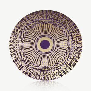 EMF Mitigation Shield Cymatic 528 Hz: For Cellular Regeneration & Wellness. - Qi Life Store 