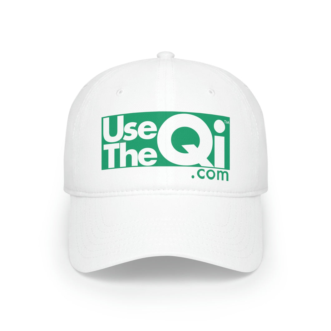 EMF Protection Cap - Enhances Well-being and Fosters Happiness. - Qi Life Store 