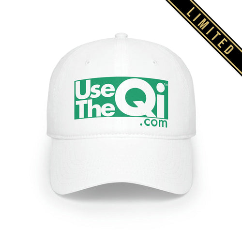 EMF Protection Cap - Enhances Well-being and Fosters Happiness. - Qi Life Store 