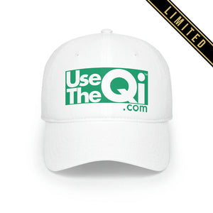 EMF Protection Cap - Enhances Well-being and Fosters Happiness. - Qi Life Store 