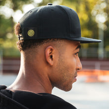Bild in Galerie-Viewer laden, EMF Protection Cap - Radiation Blocker Shielding Energy Armor Hat. - Qi Life Store 