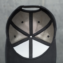 Bild in Galerie-Viewer laden, EMF Protection Cap - Radiation Blocker Shielding Energy Armor Hat. - Qi Life Store 