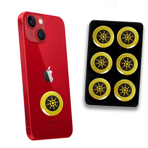 EMF Protection Quantum Blocker Shield - Qi Life Store 