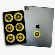Load image into Gallery viewer, EMF Protection Quantum Blocker Shield - Qi Life Store 