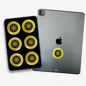 EMF Protection Quantum Blocker Shield - Qi Life Store 