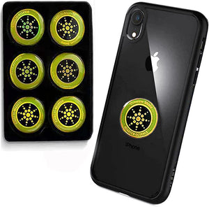 EMF Protection Quantum Radiation Blocker Shield - Qi Life Store 