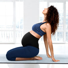 Load image into Gallery viewer, EMF Shielding Clothing 5G Wifi Radiation Blocker Belly Wrap Energy Armor. - Qi Life Store 