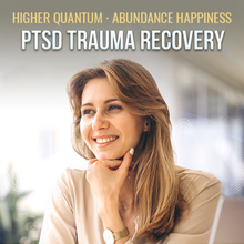 Bild in Galerie-Viewer laden, Emotional Healing and Recovery: Depression, Anxiety and PTSD [60% OFF] - Qi Life Store 