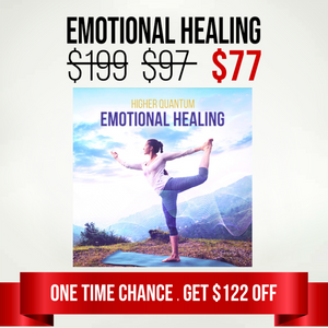 Emotional Healing and Recovery: Depression, Anxiety and PTSD [60% OFF] - Qi Life Store 
