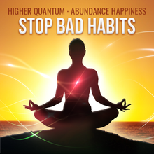 Cargar imagen en el visor de la galería, Abundance - Happiness Collection Higher Quantum Frequencies