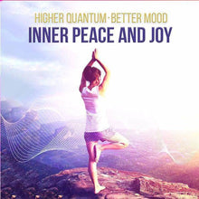Cargar imagen en el visor de la galería, Abundance - Happiness Collection Higher Quantum Frequencies