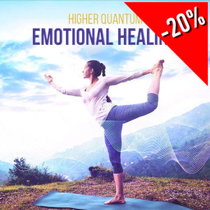 Emotional Healing and Recovery: Depression, Anxiety and PTSD - Qi Life Store 